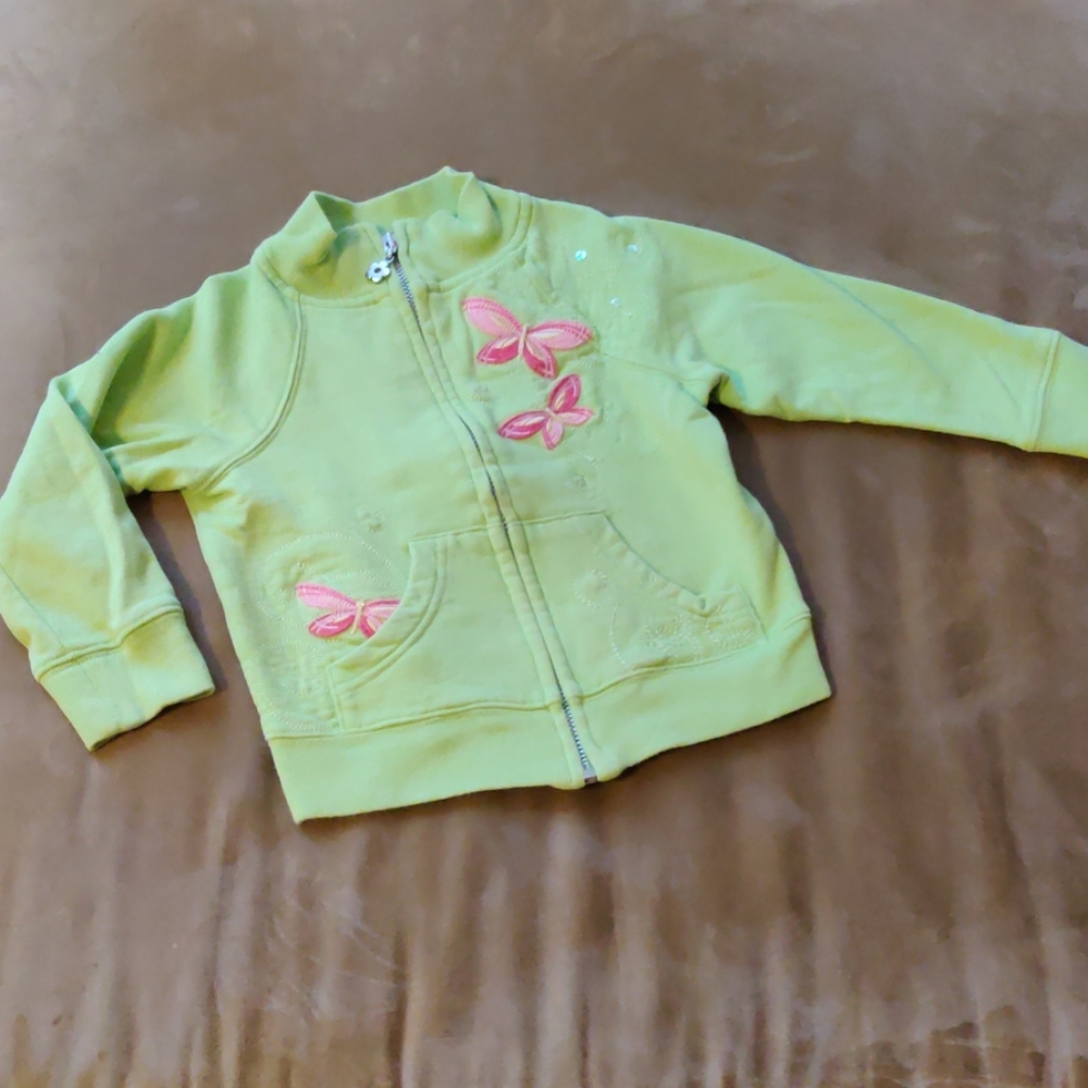 Girls clothes